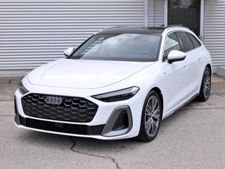 AUDI A5 Avant Tdi Quattro 204cv S-tronic S-line edition