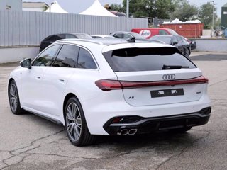 AUDI A5 Avant Tdi Quattro 204cv S-tronic S-line edition