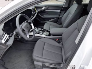 AUDI A5 Avant Tdi Quattro 204cv S-tronic S-line edition