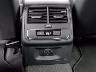 AUDI A4 Avant 2.0 170cv g-tron S-tronic Business Advanced