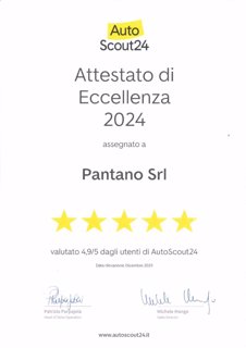 AUDI A4 Avant 2.0 170cv g-tron S-tronic Business Advanced