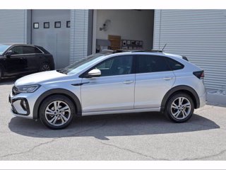 VOLKSWAGEN Taigo 1.0 Tsi 110cv R-Line Dsg