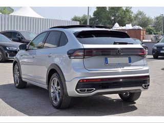 VOLKSWAGEN Taigo 1.0 Tsi 110cv R-Line Dsg