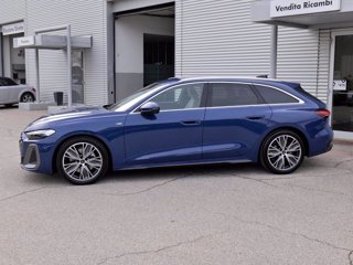 AUDI A5 Avant Tdi 204cv S-tronic S- Line edition