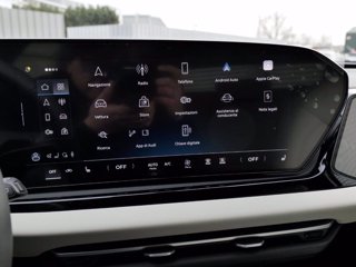 AUDI A5 Avant Tdi 204cv S-tronic S- Line edition