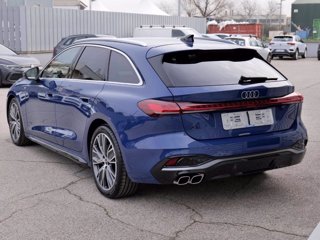 AUDI A5 Avant Tdi 204cv S-tronic S- Line edition