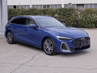 AUDI A5 Avant Tdi 204cv S-tronic S- Line edition