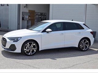 AUDI A3 Sportback 2.0 (35) Tdi 150cv S-tr. S-line edition