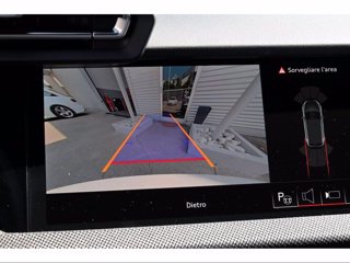 AUDI A3 Sportback 2.0 (35) Tdi 150cv S-tr. S-line edition