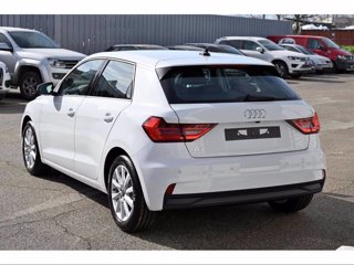 AUDI A1 Sportback 1.0 (30) Tfsi 116cv Business