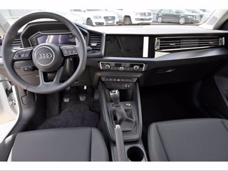 AUDI A1 Sportback 1.0 (30) Tfsi 116cv Business