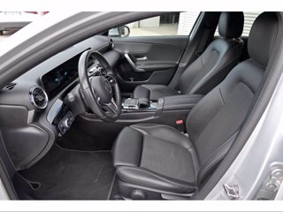 MERCEDES A 180 d Automatic Premium