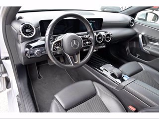 MERCEDES A 180 d Automatic Premium