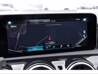 MERCEDES A 180 d Automatic Premium