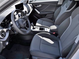 AUDI Q2 2.0 (35) Tdi 150cv S-tronic S-line edition