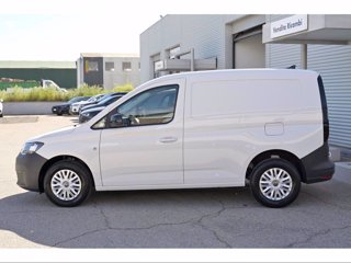 VOLKSWAGEN Caddy Cargo Busin. 2.0 Tdi 102cv (€ 21.311,47 + Iva)