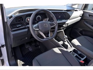 VOLKSWAGEN Caddy Cargo Busin. 2.0 Tdi 102cv (€ 21.311,47 + Iva)