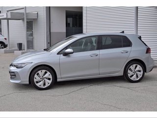 VOLKSWAGEN Golf 2.0 Tdi 115cv Edition Plus