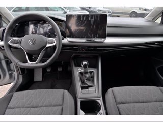 VOLKSWAGEN Golf 2.0 Tdi 115cv Edition Plus