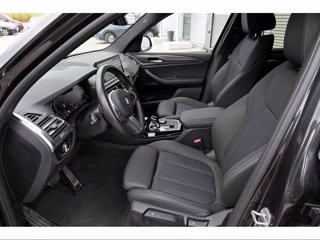 BMW X3 xdrive20d mhev 48V aut Pacchetto M