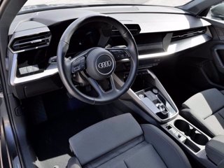 AUDI A3 Sportback 2.0 (35) Tdi 150cv S-tr. S-Line edition