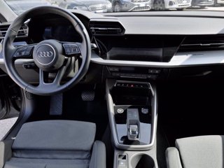 AUDI A3 Sportback 2.0 (35) Tdi 150cv S-tr. S-Line edition