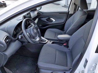 TOYOTA Yaris 1.5 Hybrid 5 porte Active