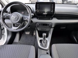TOYOTA Yaris 1.5 Hybrid 5 porte Active