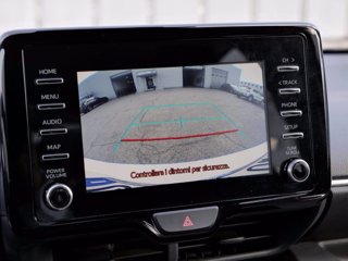 TOYOTA Yaris 1.5 Hybrid 5 porte Active