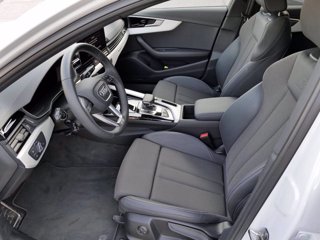 AUDI A4 Avant 2.0 (40) Tdi Quattro S-tronic S-line edition