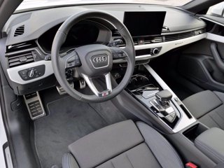 AUDI A4 Avant 2.0 (40) Tdi Quattro S-tronic S-line edition