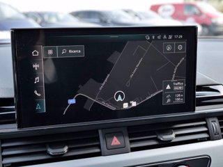 AUDI A4 Avant 2.0 (40) Tdi Quattro S-tronic S-line edition