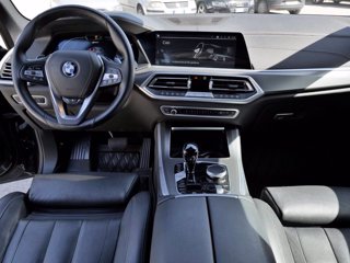 BMW X5 xDrive45e xLine aut. Open Sky