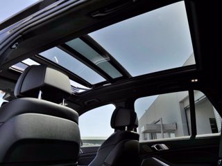 BMW X5 xDrive45e xLine aut. Open Sky