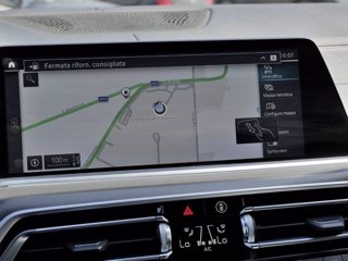 BMW X5 xDrive45e xLine aut. Open Sky