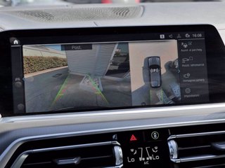 BMW X5 xDrive45e xLine aut. Open Sky