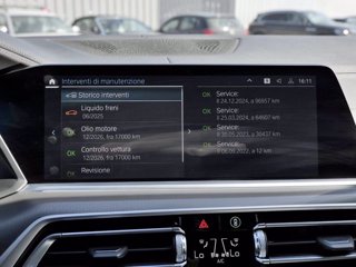 BMW X5 xDrive45e xLine aut. Open Sky