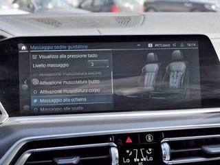 BMW X5 xDrive45e xLine aut. Open Sky