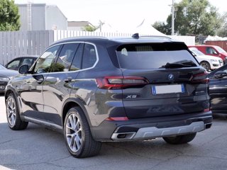 BMW X5 xDrive45e xLine aut. Open Sky