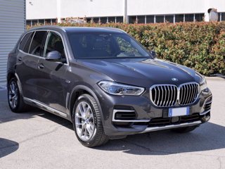 BMW X5 xDrive45e xLine aut. Open Sky