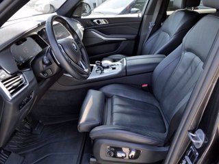 BMW X5 xDrive45e xLine aut. Open Sky