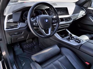 BMW X5 xDrive45e xLine aut. Open Sky