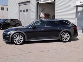 AUDI A6 allroad 2.0 Tdi Quattro 204cv S-tronic Evolution