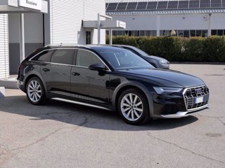 AUDI A6 allroad 2.0 Tdi Quattro 204cv S-tronic Evolution