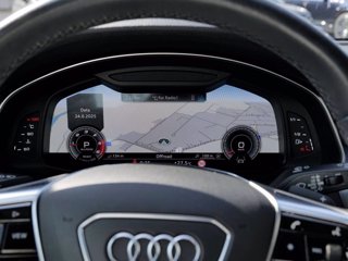 AUDI A6 allroad 2.0 Tdi Quattro 204cv S-tronic Evolution