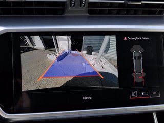 AUDI A6 allroad 2.0 Tdi Quattro 204cv S-tronic Evolution