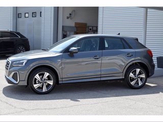 AUDI Q2 2.0 (30) Tdi 116cv S-line edition