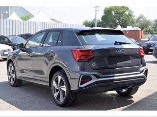 AUDI Q2 2.0 (30) Tdi 116cv S-line edition