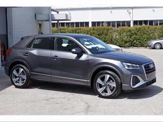 AUDI Q2 2.0 (30) Tdi 116cv S-line edition