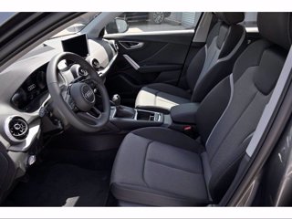 AUDI Q2 2.0 (30) Tdi 116cv S-line edition